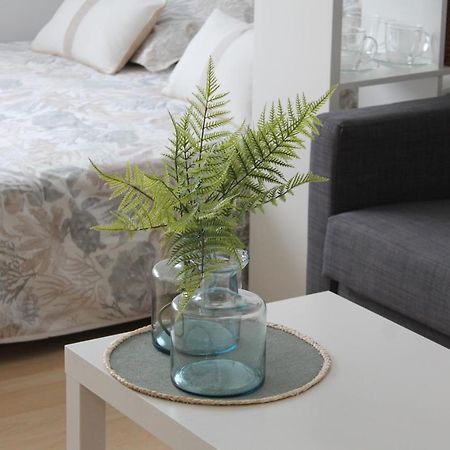 Paseo Maritimo Appartement Málaga Buitenkant foto