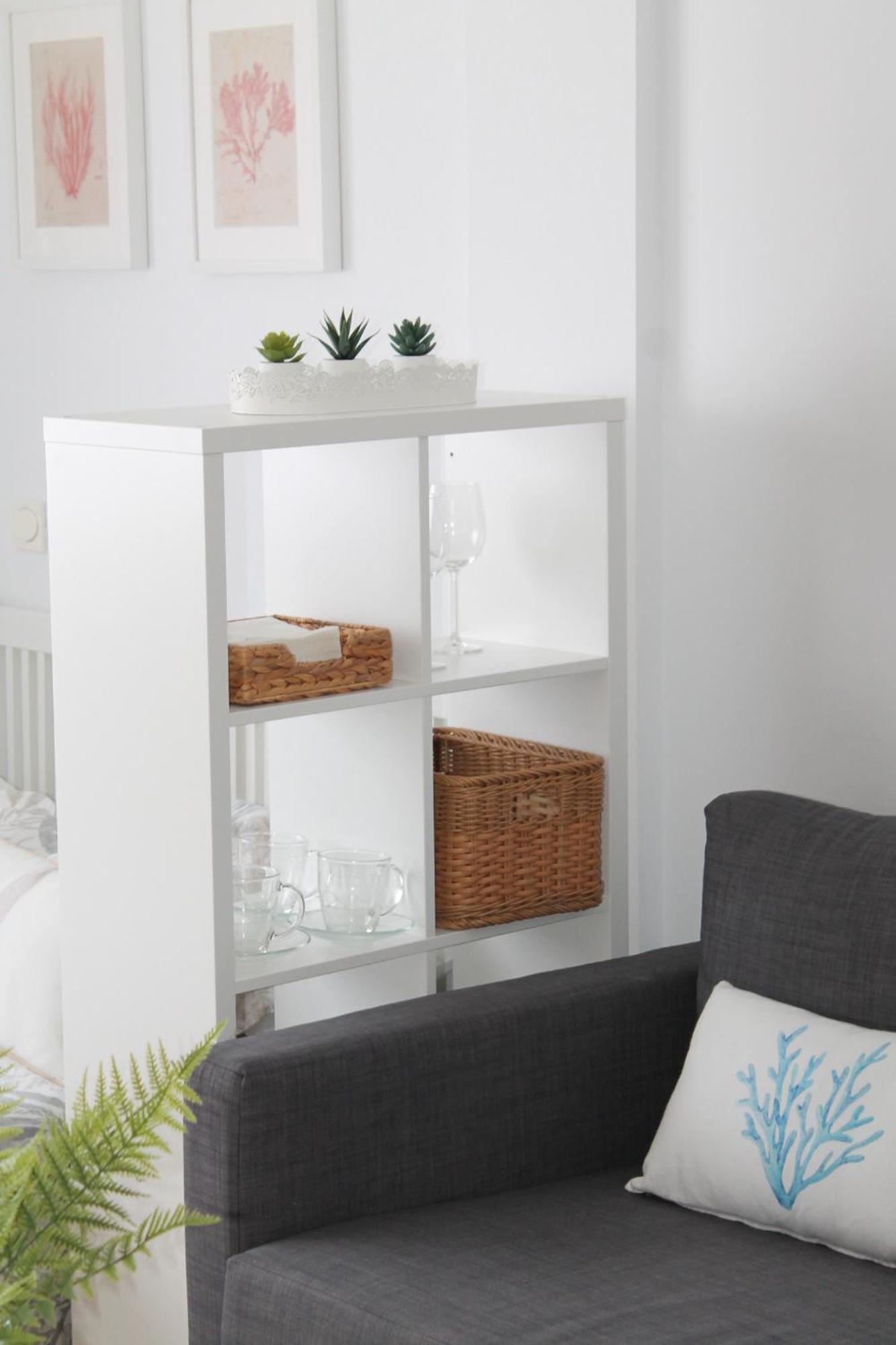 Paseo Maritimo Appartement Málaga Buitenkant foto